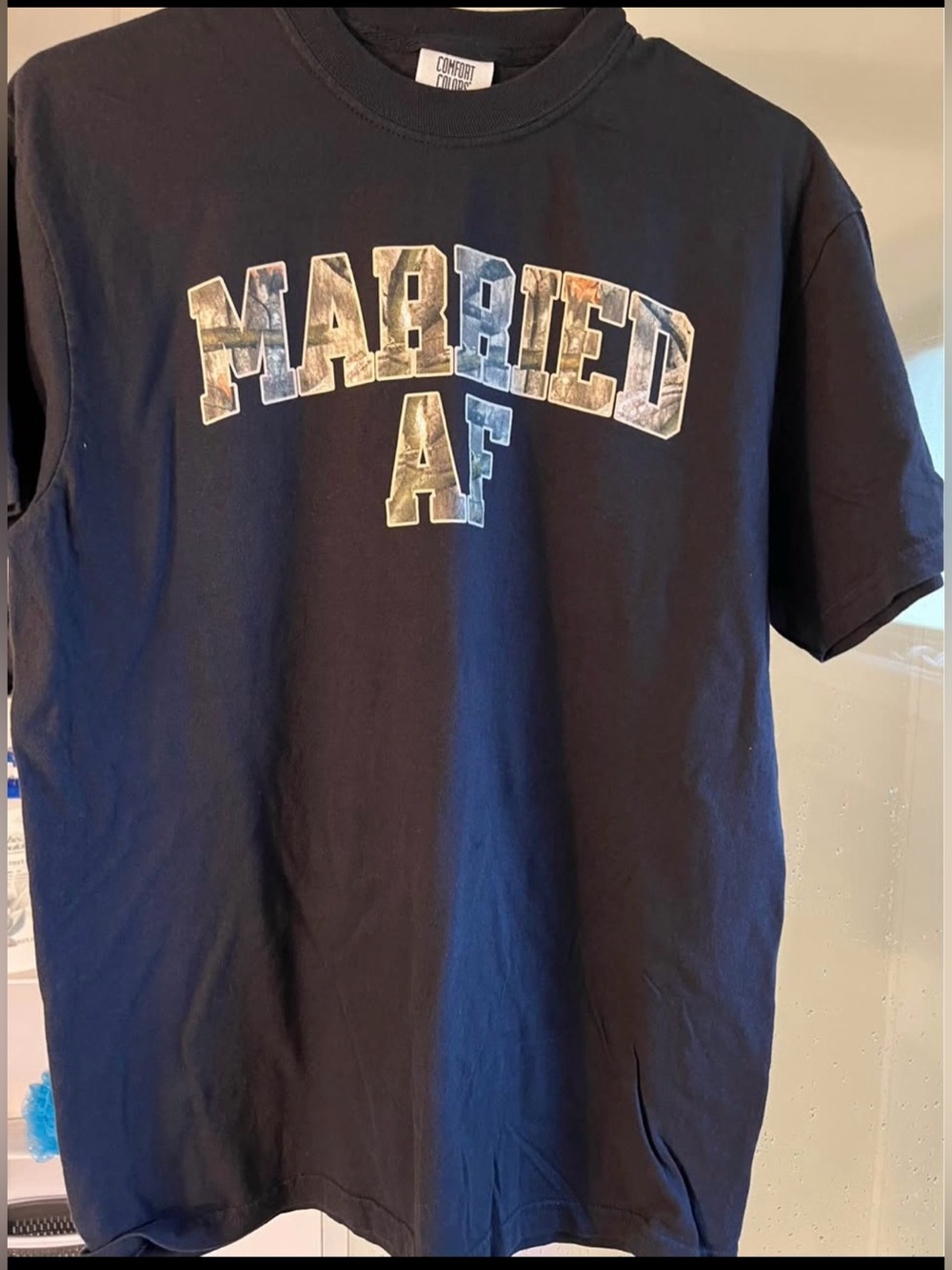 Married AF Shirt